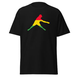 Krushed Drive Rasta T-Shirt