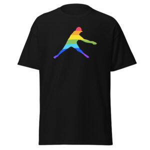Krushed Drive Rainbow T-Shirt