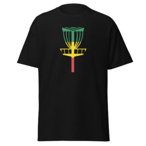 Krushed Basket Rasta T-Shirt