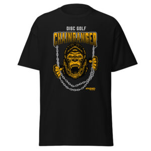 Chainbanger Gorilla T-Shirt