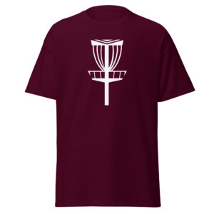 Krushed Basket T-Shirt
