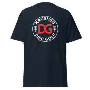 Krushed DG Emblem T-Shirt