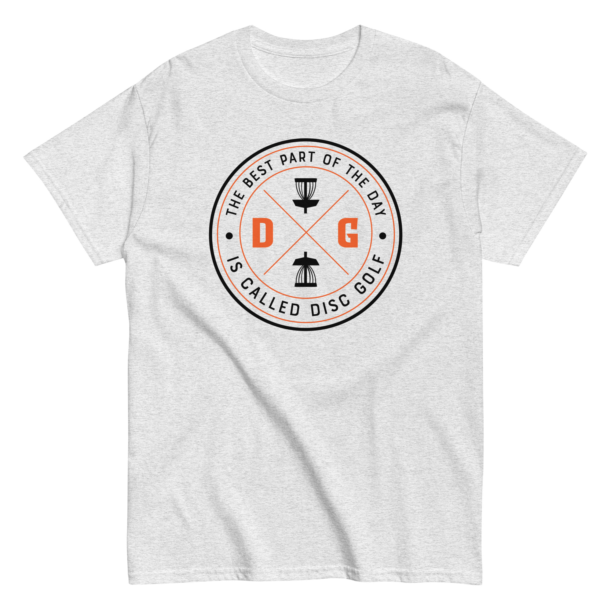 The Best Part of the Day is Called Disc Golf - Image 7