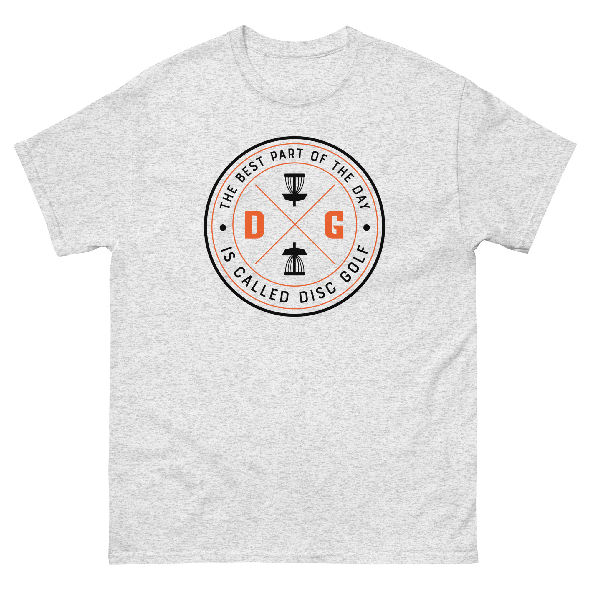 The Best Part of the Day is Called Disc Golf - Image 10