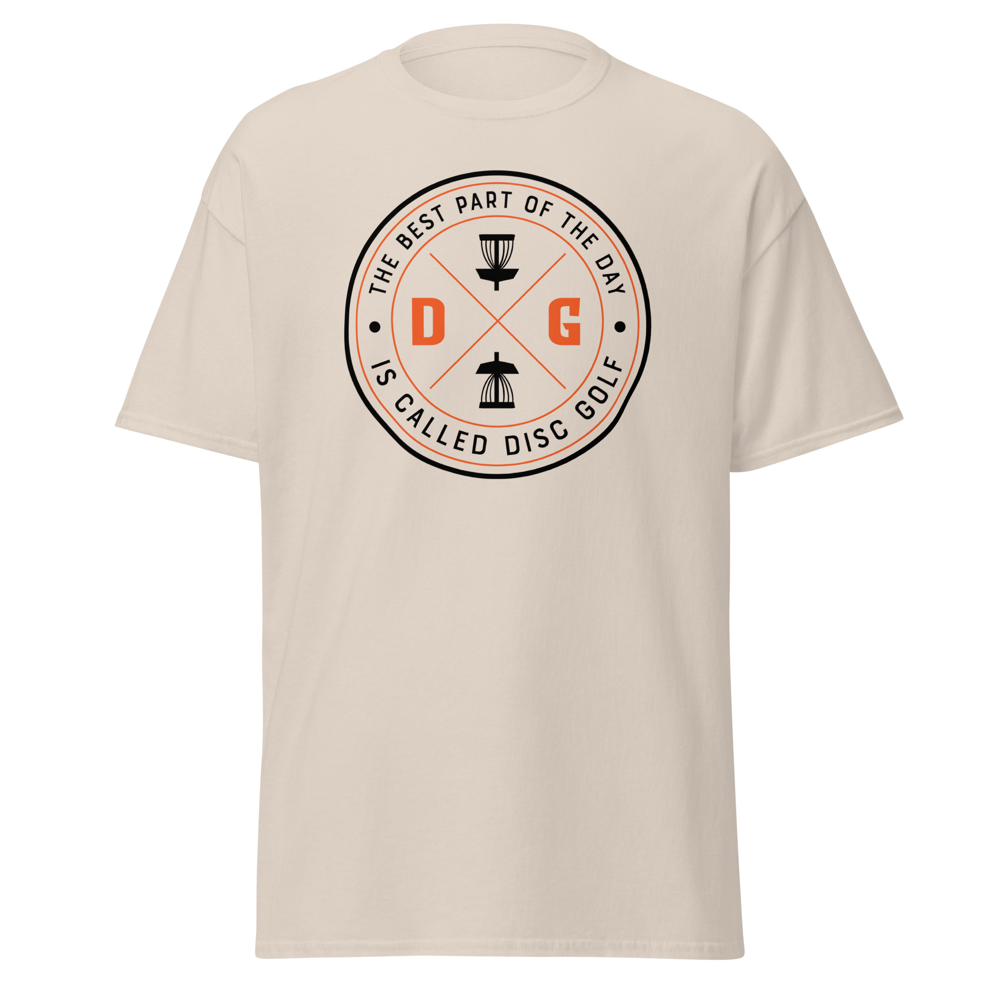 The Best Part of the Day is Called Disc Golf - Image 6