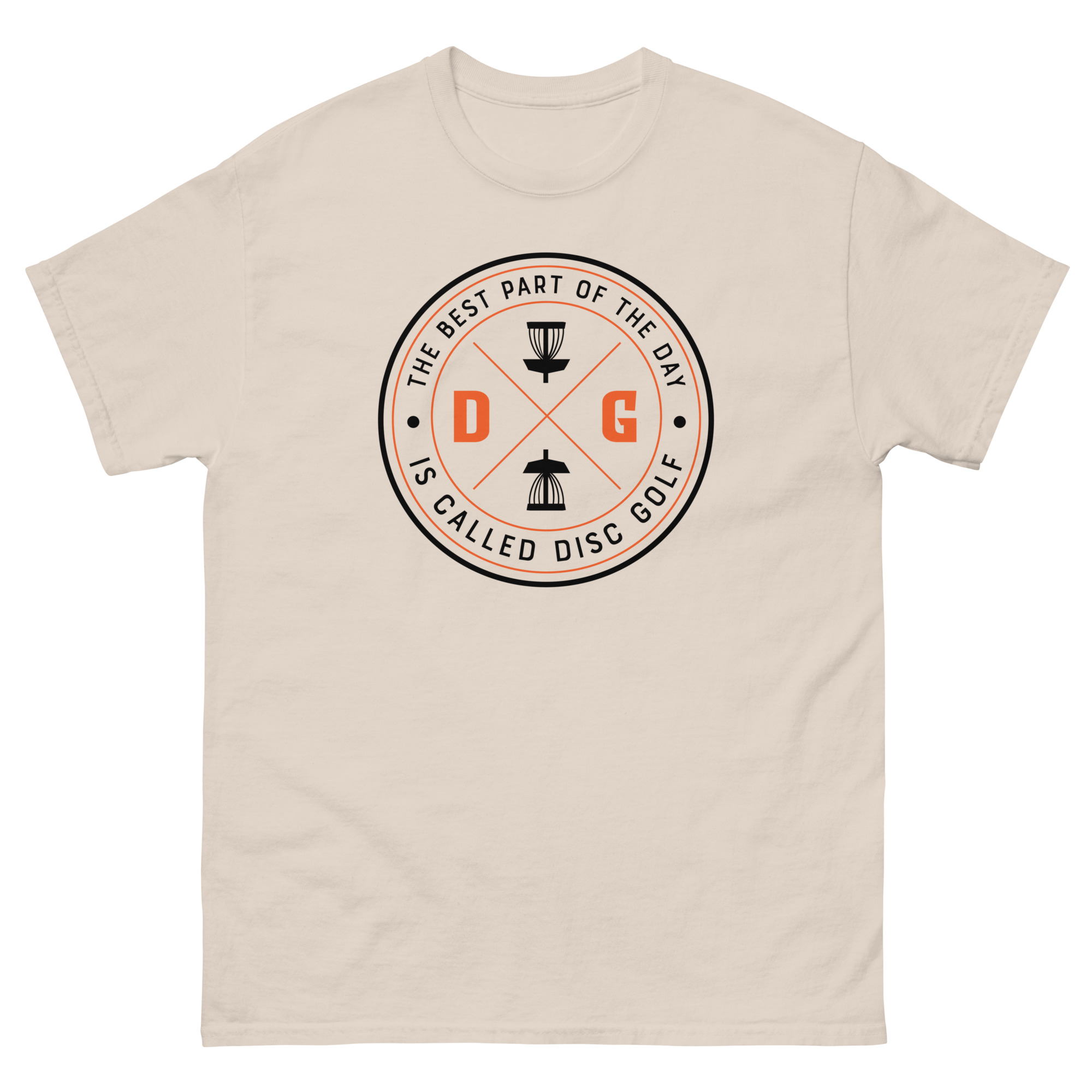 The Best Part of the Day is Called Disc Golf - Image 9