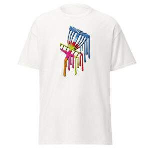 Disc Golf Vibes - Disc Golf T-Shirt